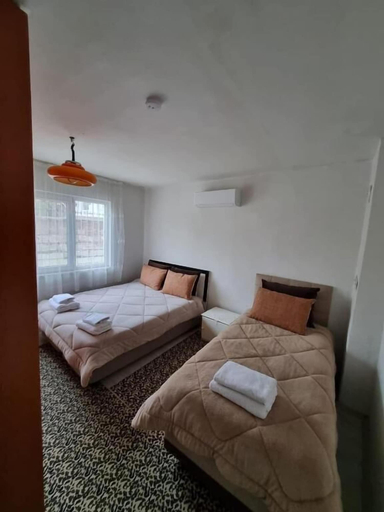 Room 2, HAPPY HOUSE 2, Akköy