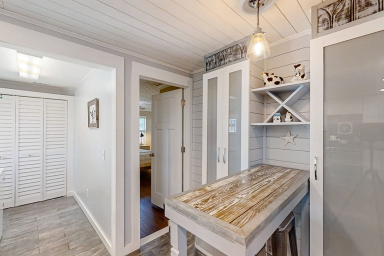 Interior 2, Pet -friendly Home Walking Distance to Down St Augustine, Saint Johns