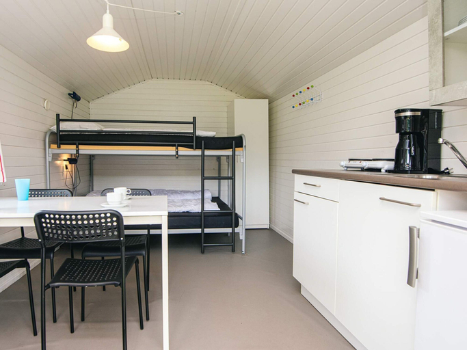 Interior 2, 4 Person Holiday Park Home in Jelling, Vejle
