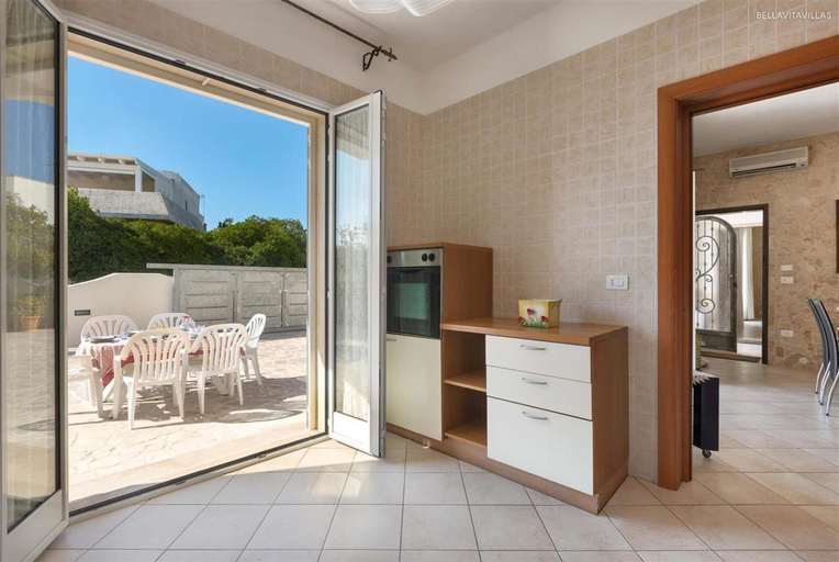 Room 3, 1691 Villa Michelle - Appartamento 1, Lecce