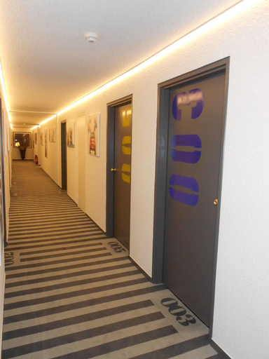 Public Area 3, Le M Hotel & Spa Honfleur, Calvados