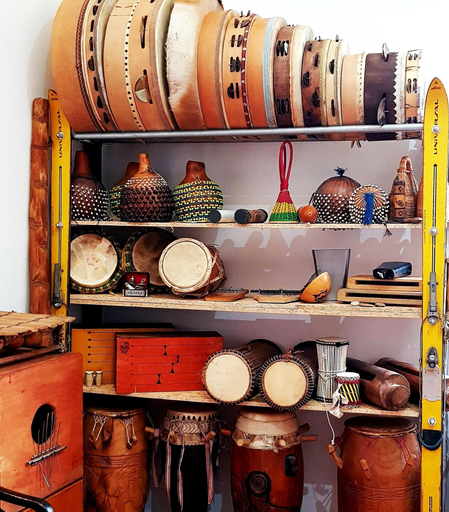 Food & Drinks 5, A Casa Di Amici Boutique Hostel, Palermo