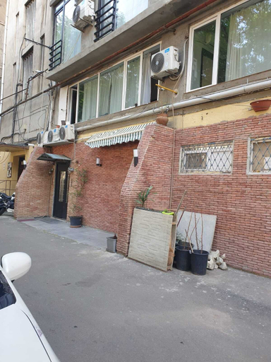 Exterior & Views 2, Hotel Nino on Tsamebuli, Tbilisi
