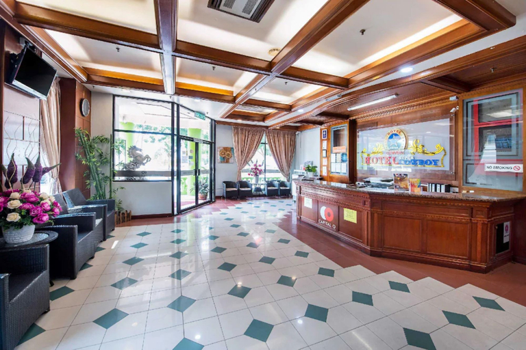 Others 4, Hotel Casamas, Malacca City