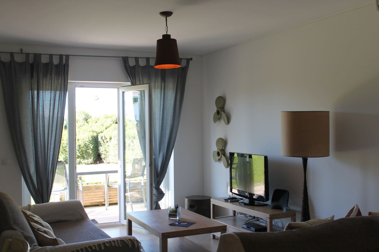 Room 2, CG 71M - Dplx Garden - Cabanas Gardens, Alcoutim