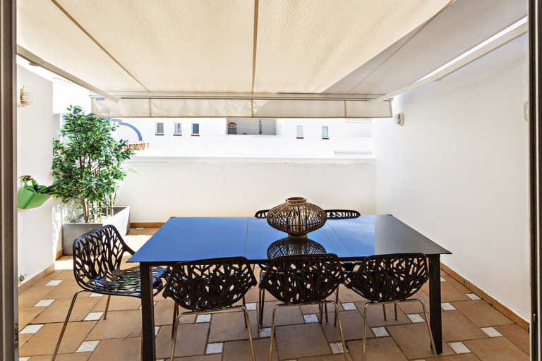 Room 4, QV 210 - Black White Apartment - Quinta Velha, Alcoutim