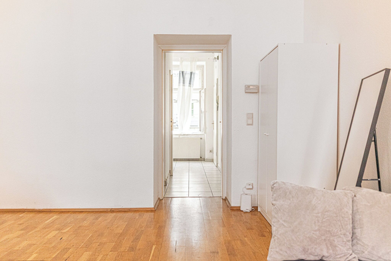 Exterior, Modern 2BR Long Stay Near Rennweg, Wien