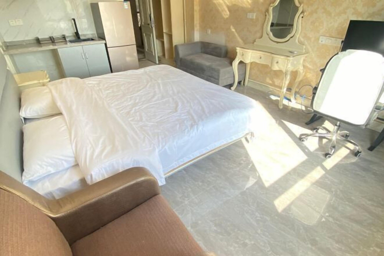 Bedroom 3, Haosheng E-sports Hotel, Shanghai