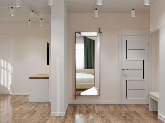 Room 3, De Verneuil Hotel, Baku