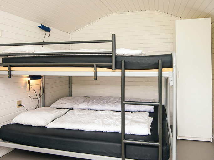 Interior 2, 4 Person Holiday Park Home in Jelling, Vejle