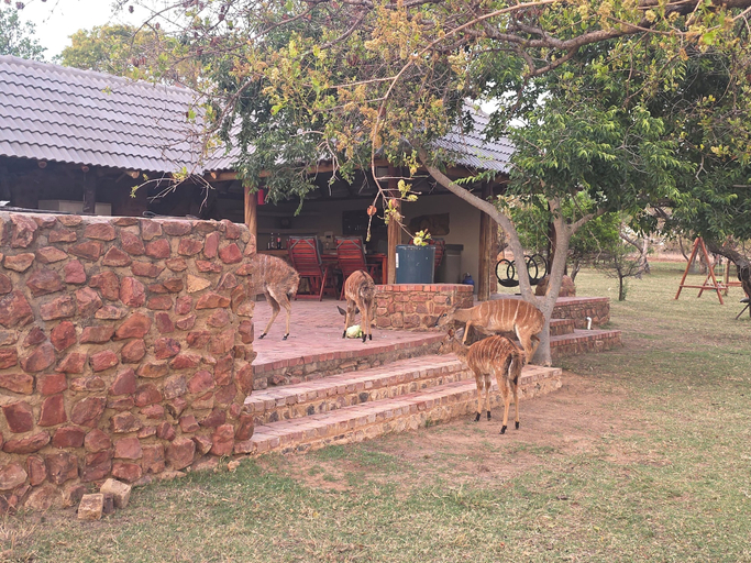 Others 5, Klipdrift Sands Game Lodge, City of Tshwane