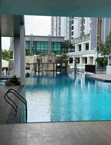 Others 2, Skytree Studio Apartment Johor Bahru, Johor Bahru