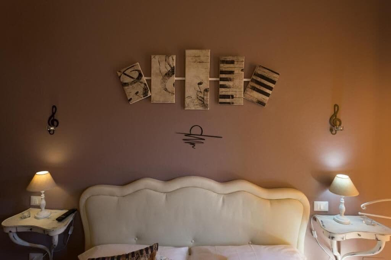 Bedroom 4, segui le note della tua vita, Cremona