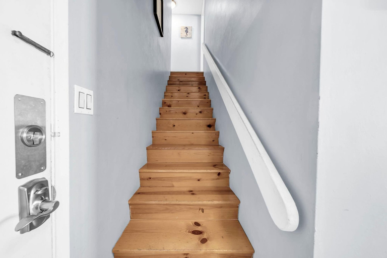 Interior 2, Pinnacle Port A-121- Shore Beats Work, Bay