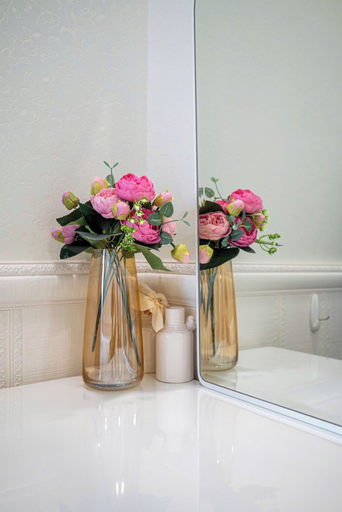Bathroom 2, LANDMARK 81 Premier Residence, Bình Thạnh