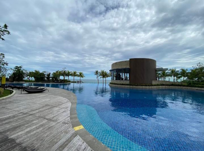 Others 2, Apartemen Balikpapan City, Balikpapan