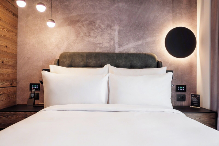 Room 3, Hotel Simona Halep, Brasov