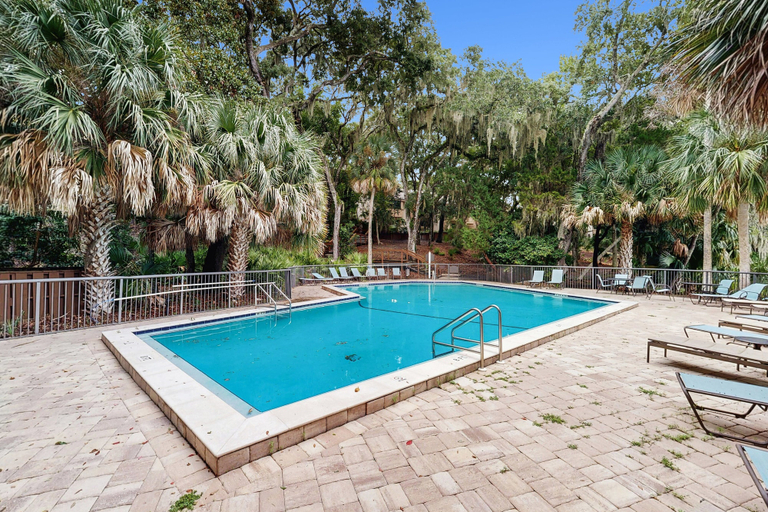 Pool, Spacious 3br/3ba Dog-friendly Condo With Pool - Fernandina Beach Access, Nassau