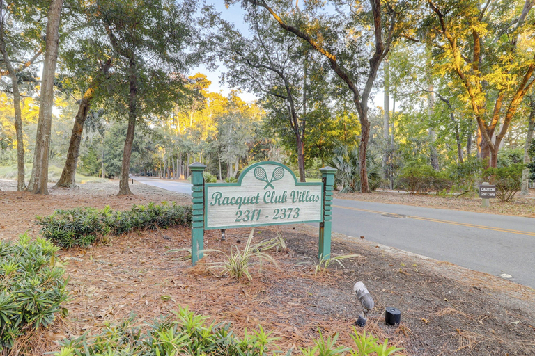Exterior detail 5, Amelia Island Plantation Townhome With Amazing Marsh Views, Wifi & Shared Pool, Nassau