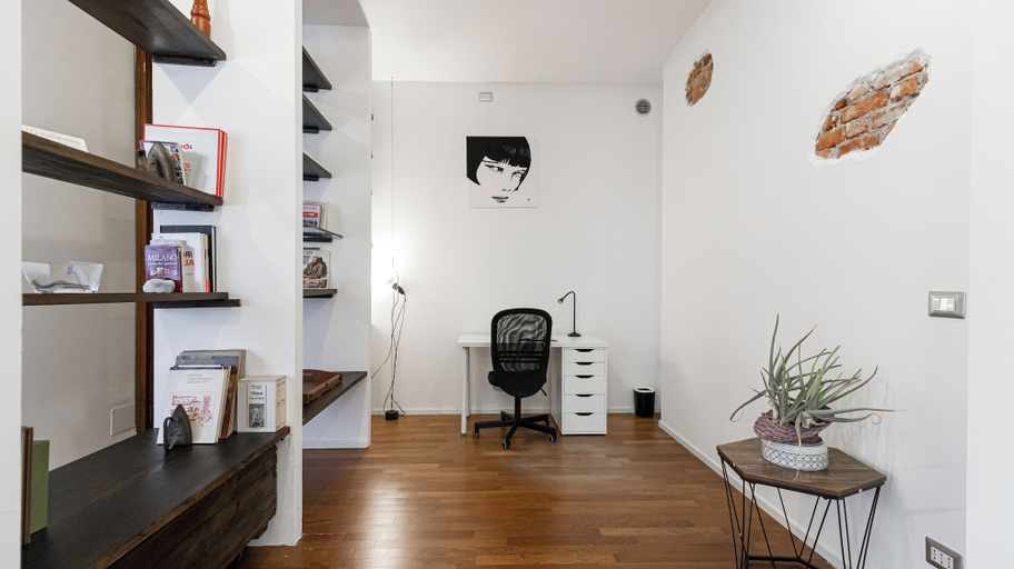 Interior 5, Italianway Easy - Piceno 44, Milano