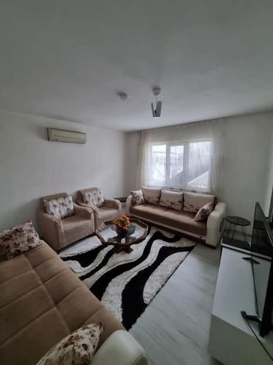 Living area 3, HAPPY HOUSE 2, Akköy