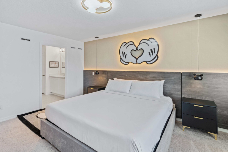 Bedroom 3, 1043 Plantation Lane, Polk