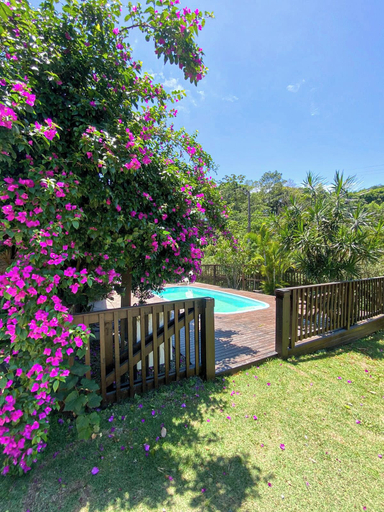 Pool 3, Pousada Vale da Praia, Imbituba