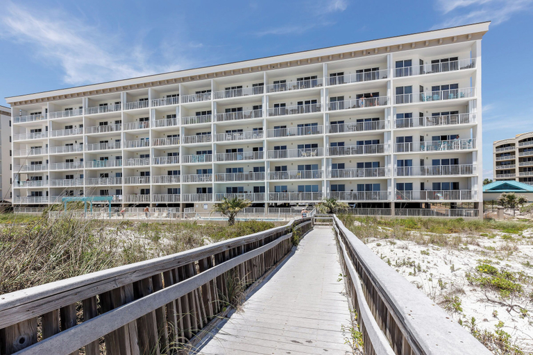 Interior 3, Gulf Dunes 604 - Shoreline Chic, Okaloosa