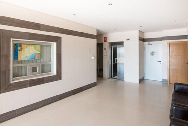 Public Area 2, Vegasol Playa Apartamentos, Málaga