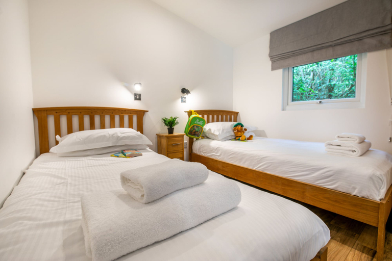 Room 5, Landal Leycroft Valley, Cornwall