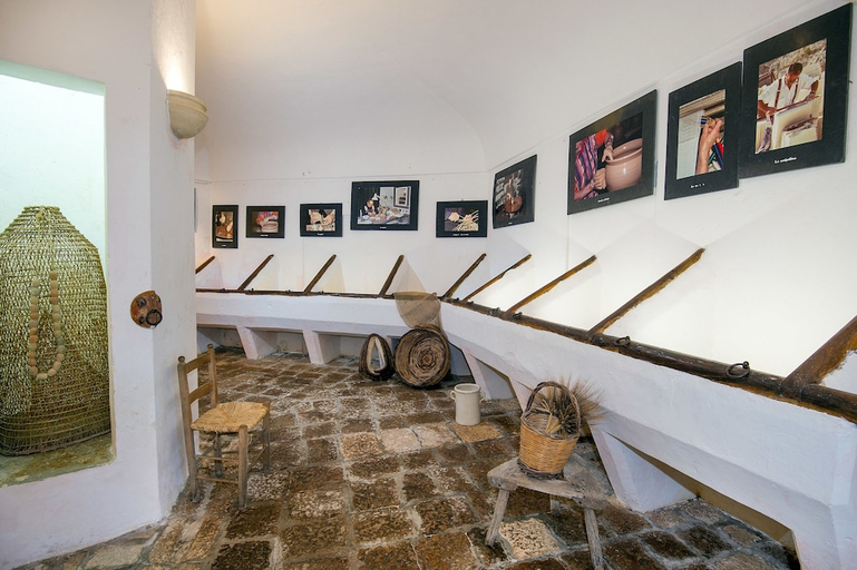 Bedroom 2, Villa La Meridiana - Caroli Hotels, Lecce