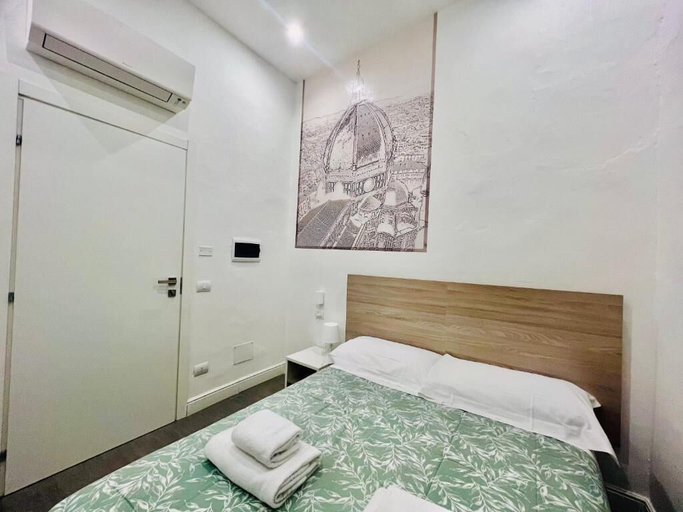 Bedroom 2, Sant antonino First Floor Relais, Florence