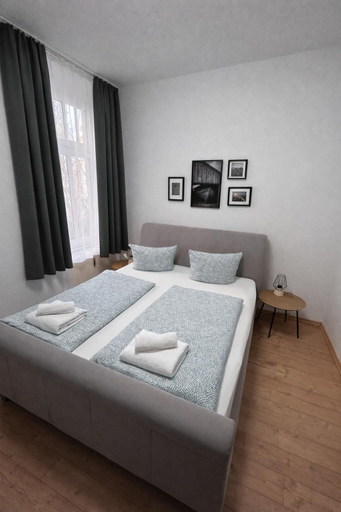 Room 2, GuestNest-Erfurt, Erfurt