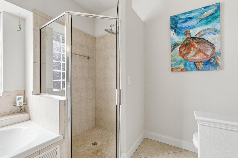 Bathroom 4, Palm Haven, Volusia