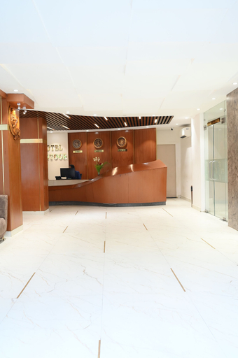 Others 1, HOTEL SANTOOR, Varanasi