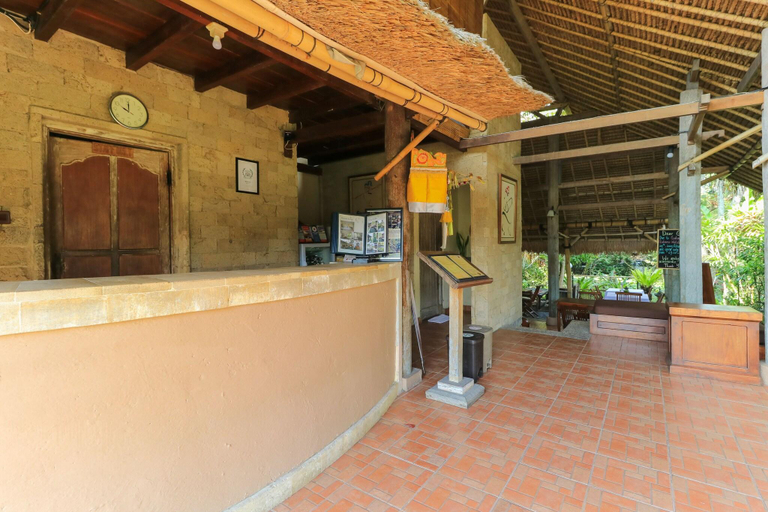 Public Area 5, Tegal Sari-Ubud, Gianyar