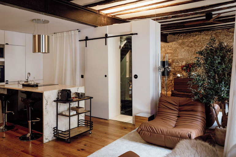 Interior 5, Studio Oliva, Lisbon