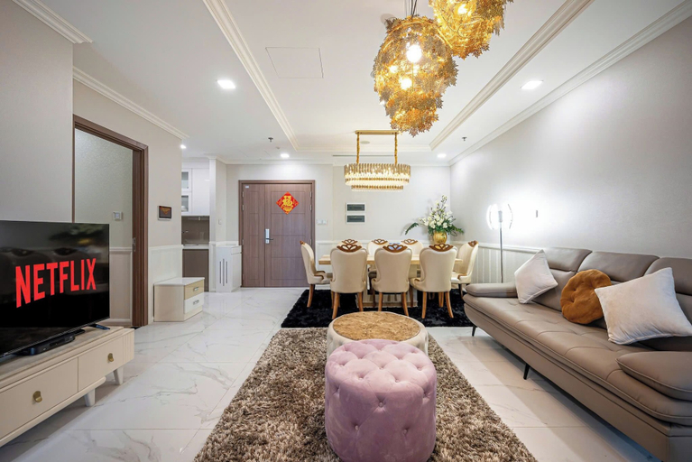 Others 5, LANDMARK 81 Premier Residence, Bình Thạnh