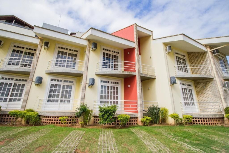 Exterior 4, Pousada Lugar ao Sol, Bombinhas