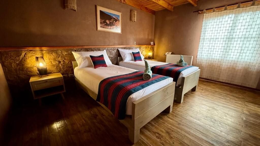 Room 3, Elim Atacama, El Loa