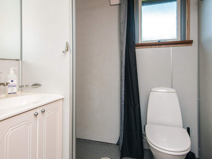 Interior 4, 6 Person Holiday Park Home in Jelling, Vejle