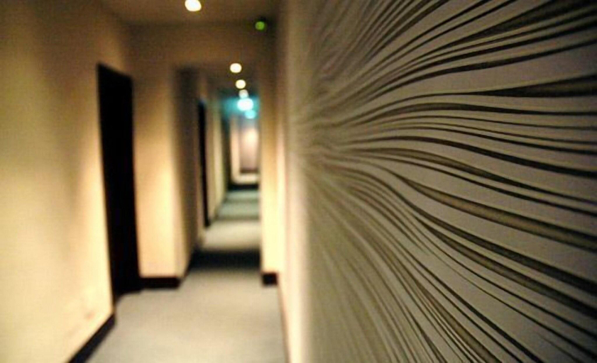 Public Area 3, MH Design Hotel, Napoli
