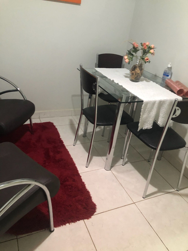 Dining, Condominio Summer Park Bloco i, Brasília