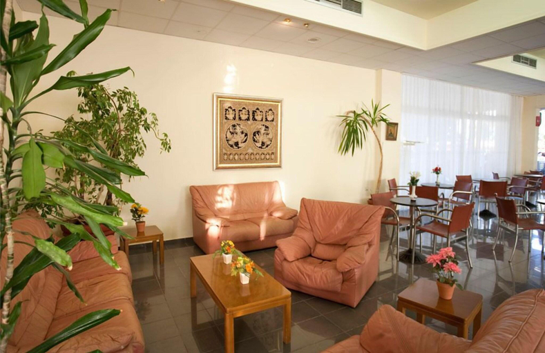 Public Area, Golden Odyssey Hotel - All Inclusive, South Aegean