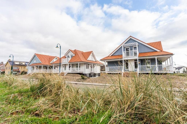 Exterior & Views, Hampton Home B&B Suites, Texel