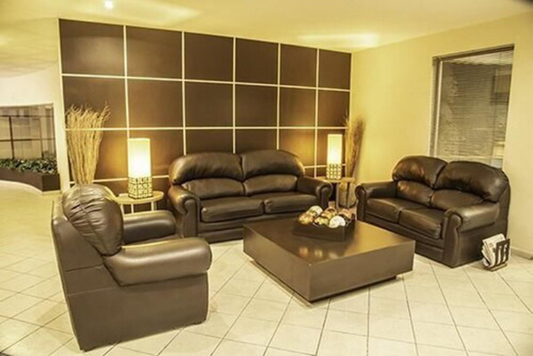Public Area 3, American Inn Hotel & Suites Hidalgo del Parral, Allende