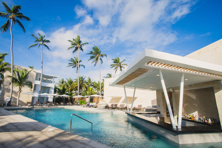 Sport & Beauty 2, Grand Bavaro Princess - All Inclusive, Salvaleon de Higuey