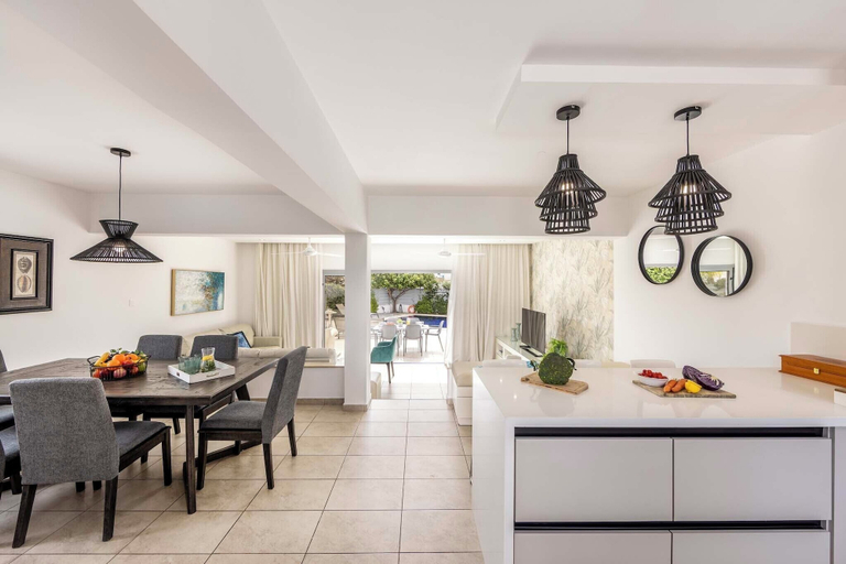 Interior 4, Pantaros Luxury Villas with pool