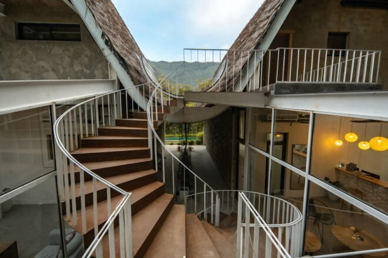 Exterior 4, Caotu·Building Meisu (Moganshan), Huzhou