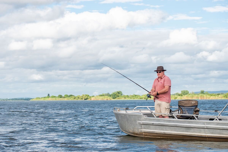 Miscellaneous 2, Nsofu Safari Lodge, Kafue